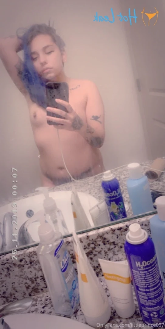 Prinxe [ prinxeblue ] Onlyfans leaked photo 12971581 on Hotleaks.tv