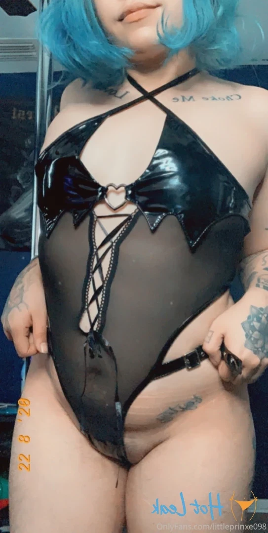 Prinxe [ prinxeblue ] Onlyfans leaked photo 13792967 on Hotleaks.tv