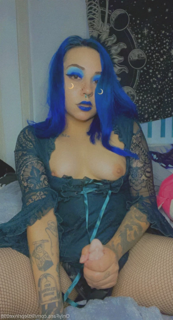 Prinxe [ prinxeblue ] Onlyfans leaked photo 13929949 on Hotleaks.tv
