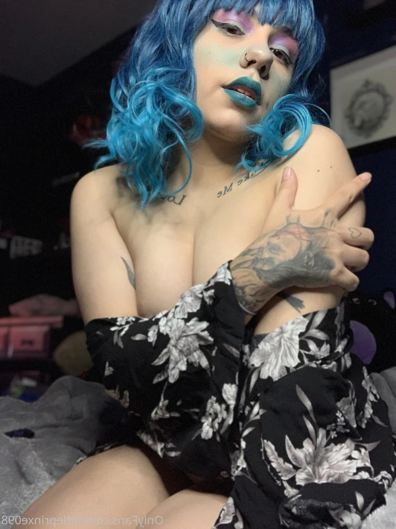 Prinxe [ prinxeblue ] Onlyfans leaked photo 14317578 on Hotleaks.tv