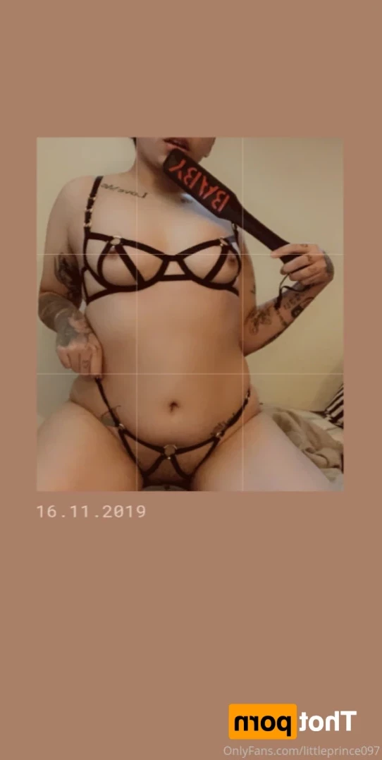 Prinxe [ prinxeblue ] Onlyfans leaked photo 14400029 on Hotleaks.tv