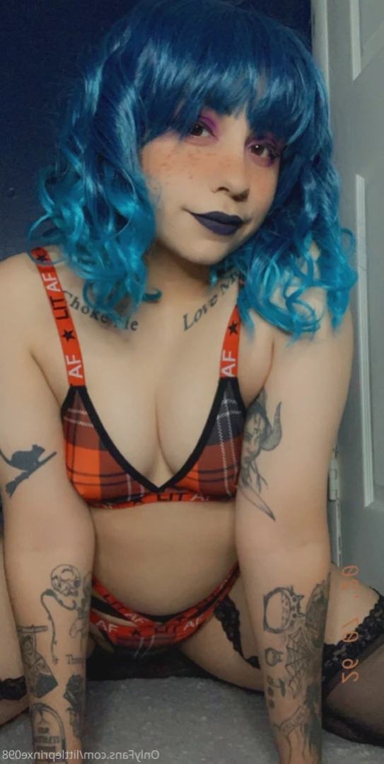 Prinxe [ prinxeblue ] Onlyfans leaked photo 14412737 on Hotleaks.tv