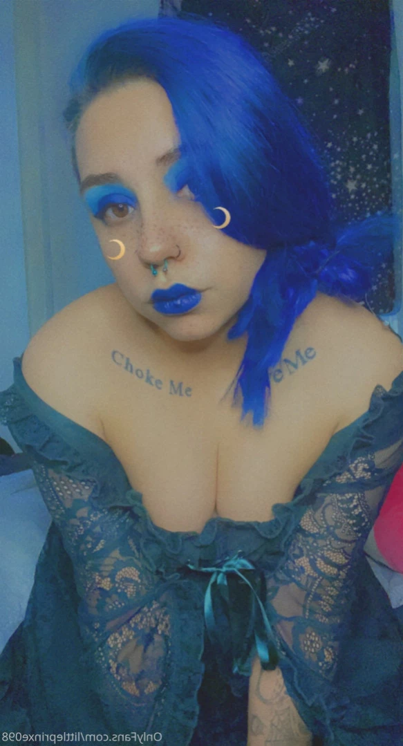 Prinxe [ prinxeblue ] Onlyfans leaked photo 14453567 on Hotleaks.tv