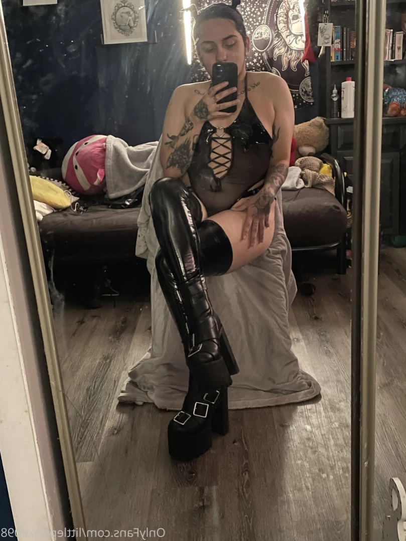 Prinxe [ prinxeblue ] Onlyfans leaked photo 14540990 on Hotleaks.tv
