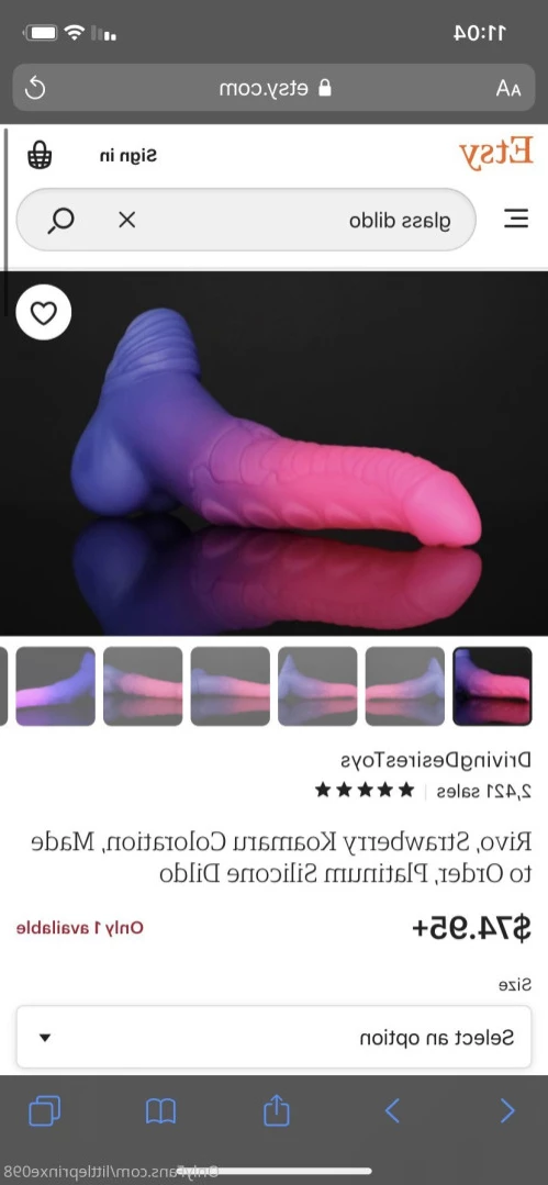 Prinxe [ prinxeblue ] Onlyfans leaked photo 14722154 on Hotleaks.tv