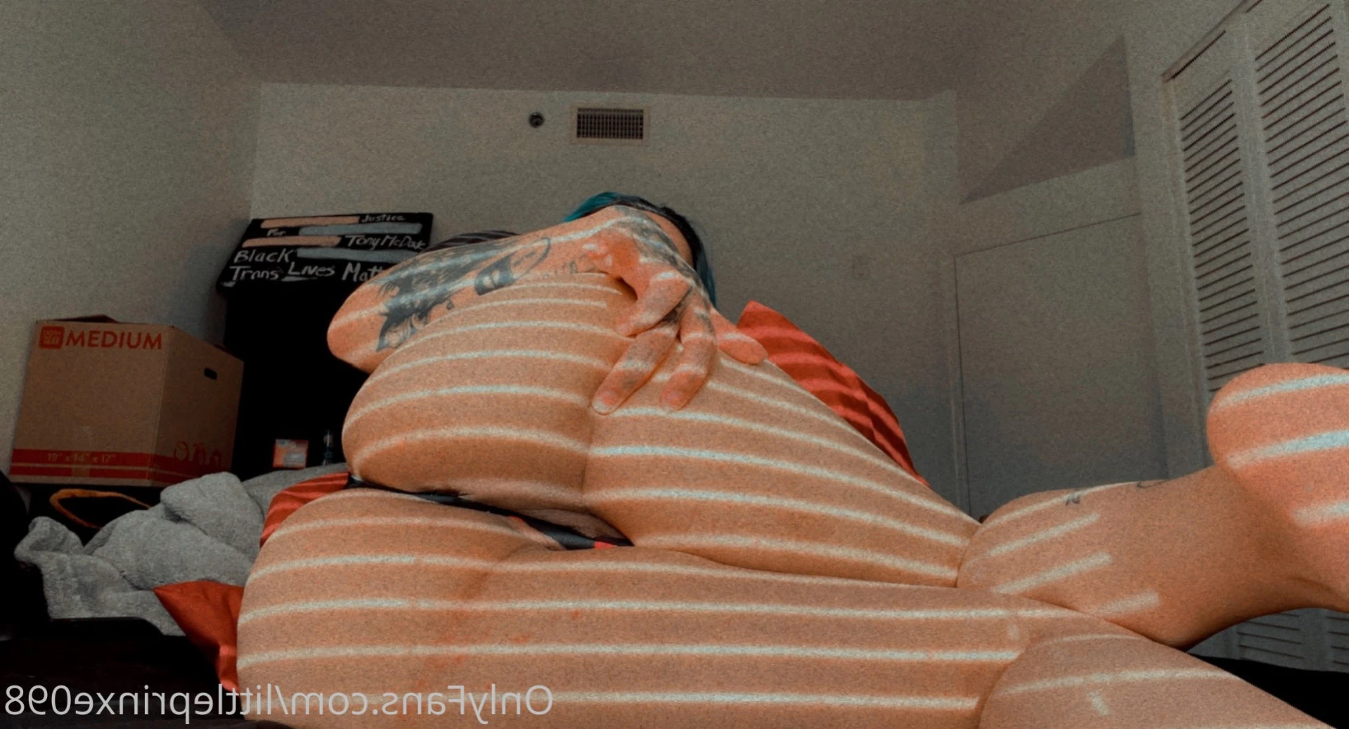 Prinxe [ prinxeblue ] Onlyfans leaked photo 14741127 on Hotleaks.tv