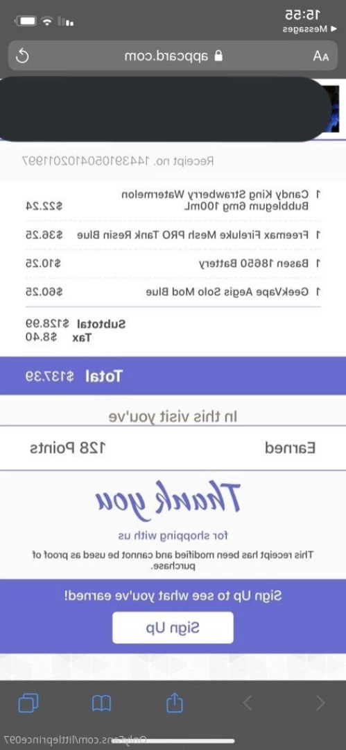 Prinxe [ prinxeblue ] Onlyfans leaked photo 14742692 on Hotleaks.tv