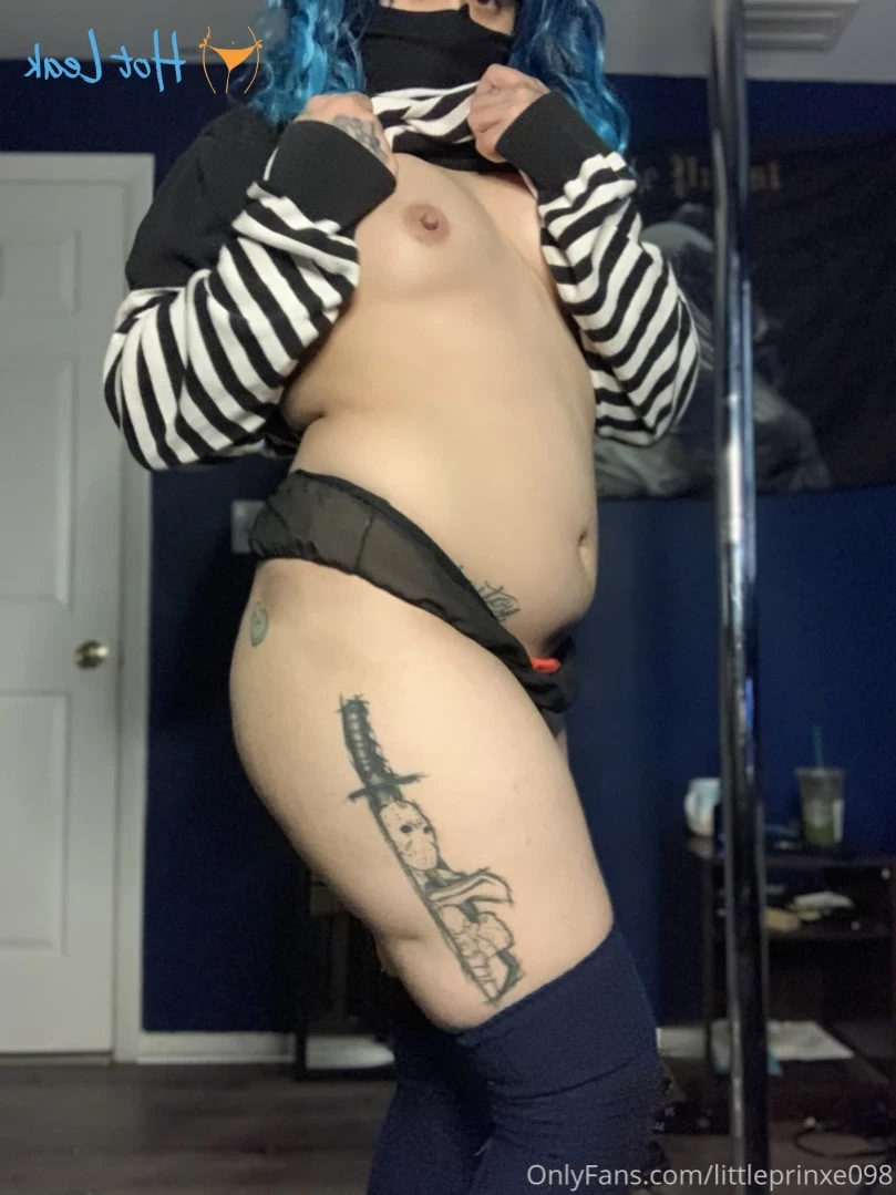 Prinxe [ prinxeblue ] Onlyfans leaked photo 15013322 on Hotleaks.tv