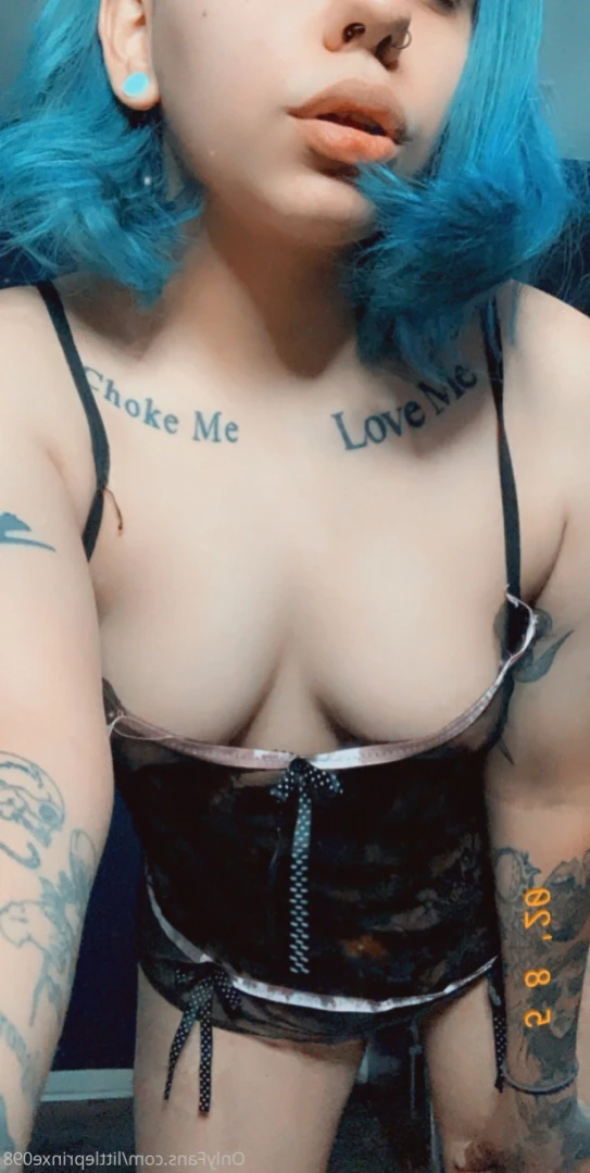 Prinxe [ prinxeblue ] Onlyfans leaked photo 15017895 on Hotleaks.tv