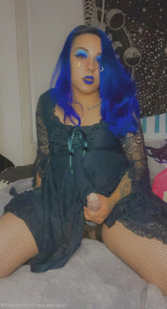 Prinxe [ prinxeblue ] Onlyfans leaked photo 15854769 on Hotleaks.tv