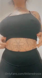 Rosalia [ littleredrosie ] Onlyfans leaked video 8087254 on Hotleaks.tv