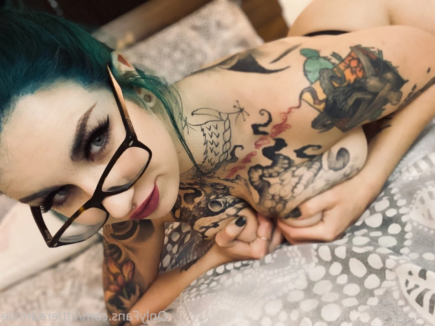 Rosalia [ littleredrosie ] Onlyfans leaked photo 12953534 on Hotleaks.tv