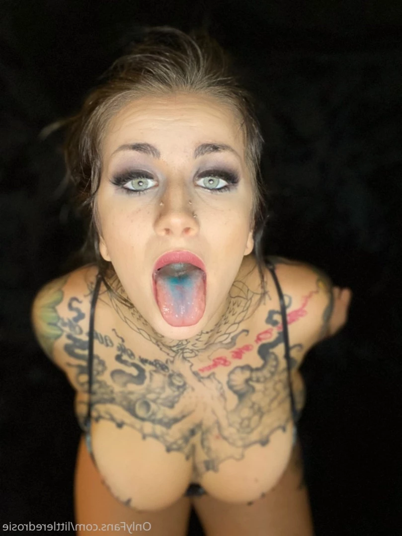 Rosalia [ littleredrosie ] Onlyfans leaked photo 12953677 on Hotleaks.tv