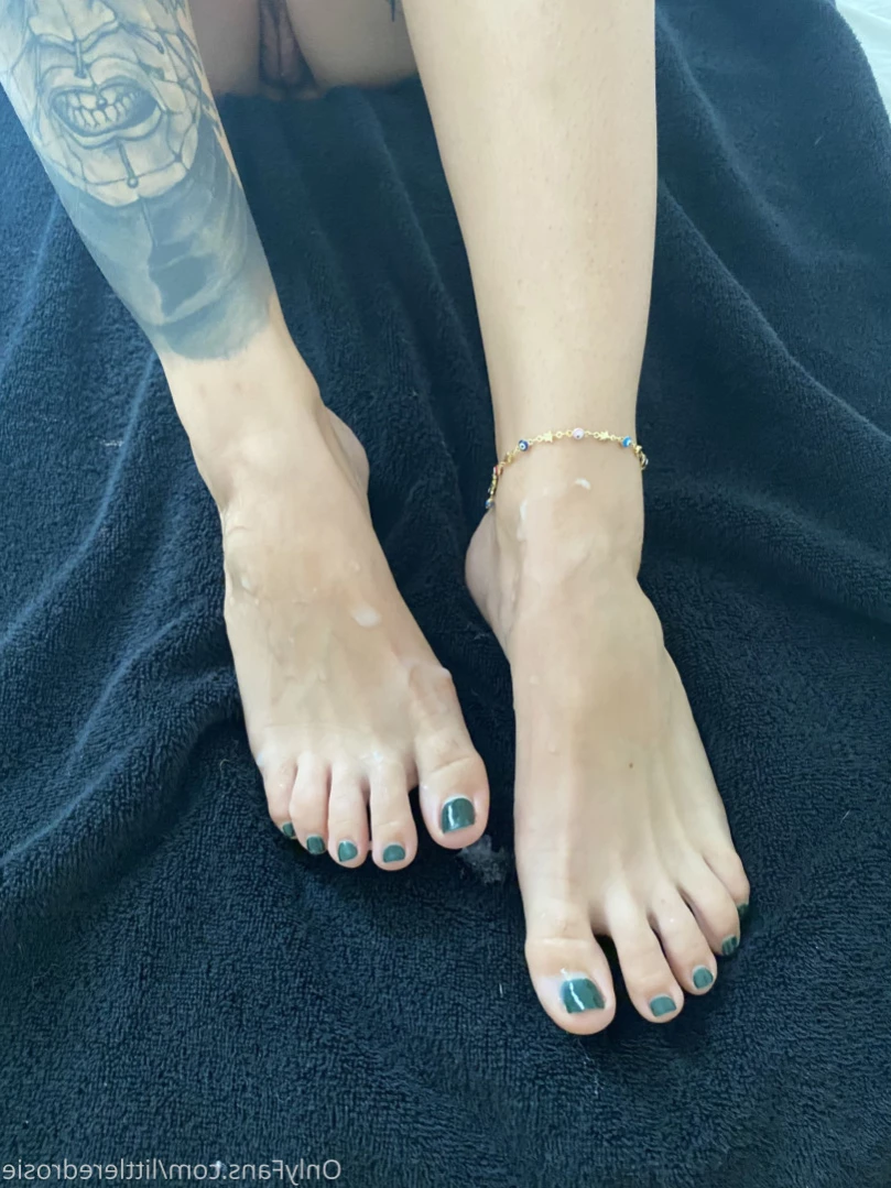 Rosalia [ littleredrosie ] Onlyfans leaked photo 12953941 on Hotleaks.tv