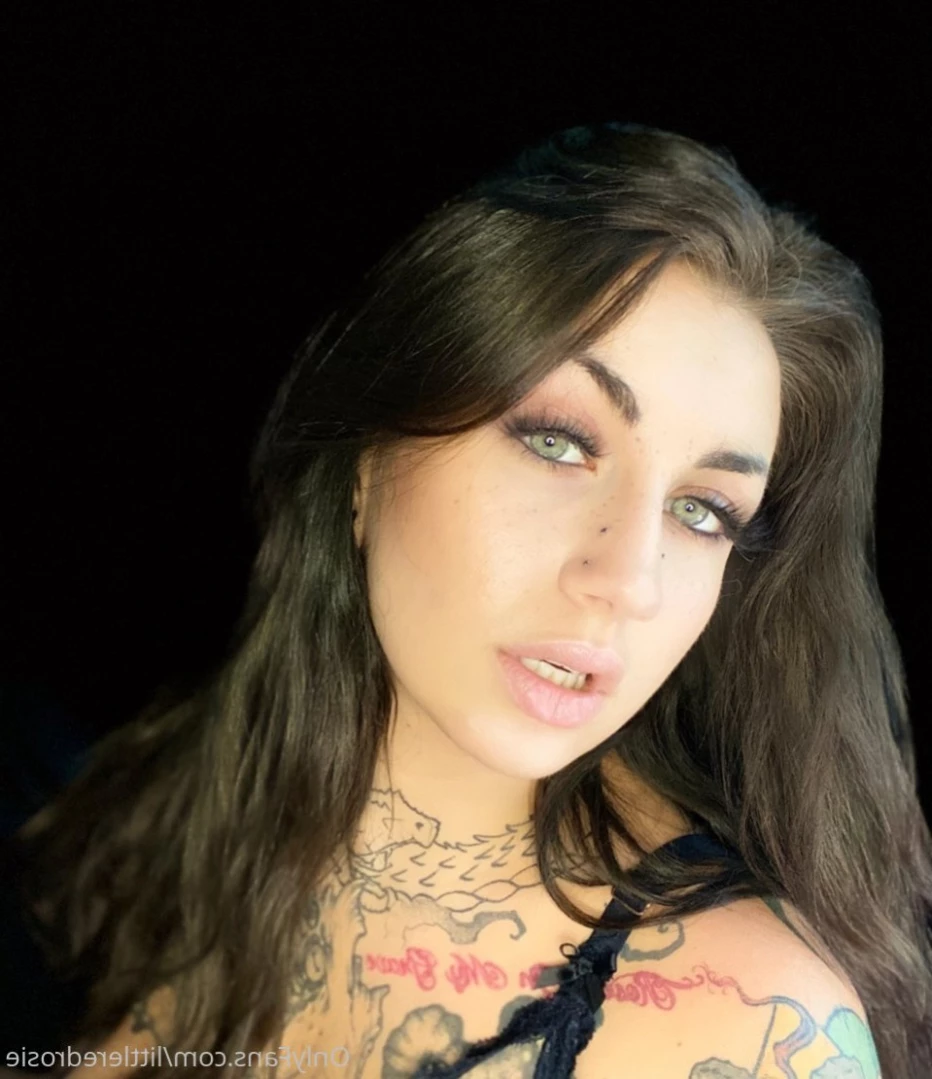 Rosalia [ littleredrosie ] Onlyfans leaked photo 12954457 on Hotleaks.tv