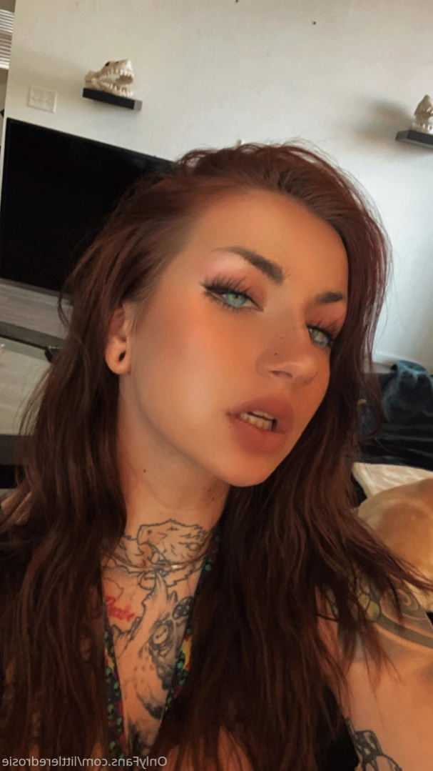 Rosalia [ littleredrosie ] Onlyfans leaked photo 13000036 on Hotleaks.tv