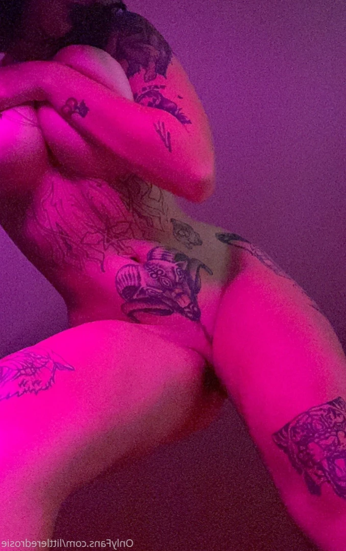 Rosalia [ littleredrosie ] Onlyfans leaked photo 15168771 on Hotleaks.tv