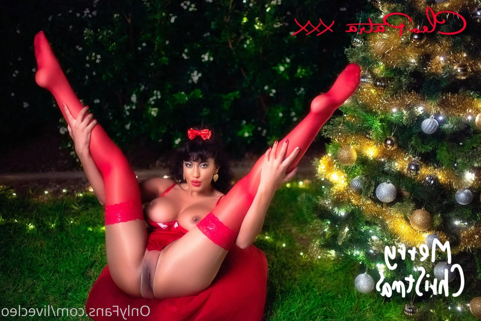 Cleo Patra [ livecleo ] Onlyfans leaked photo 17024278 on Hotleaks.tv