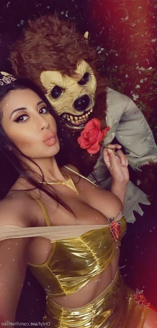 Cleo Patra [ livecleo ] Onlyfans leaked photo 17024290 on Hotleaks.tv