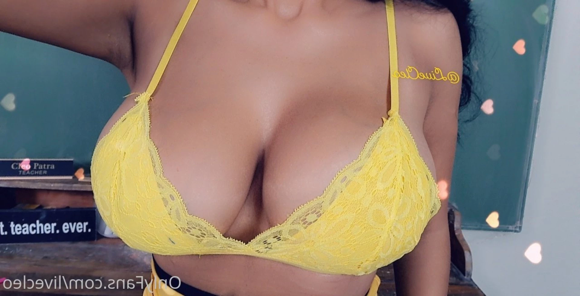 Cleo Patra [ livecleo ] Onlyfans leaked photo 17024367 on Hotleaks.tv