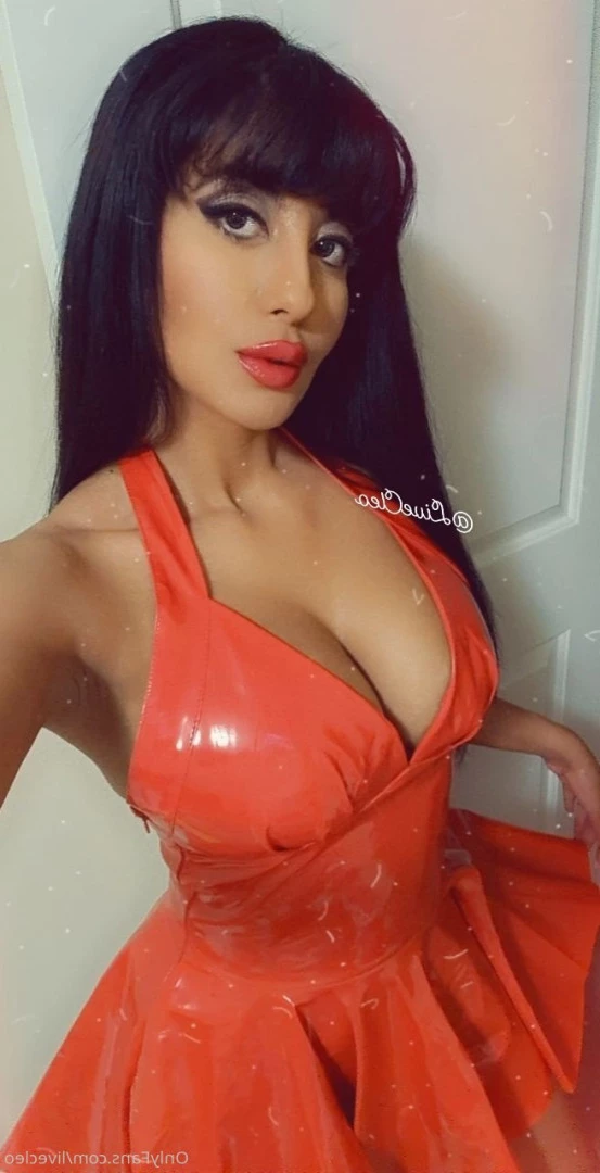 Cleo Patra [ livecleo ] Onlyfans leaked photo 17024446 on Hotleaks.tv