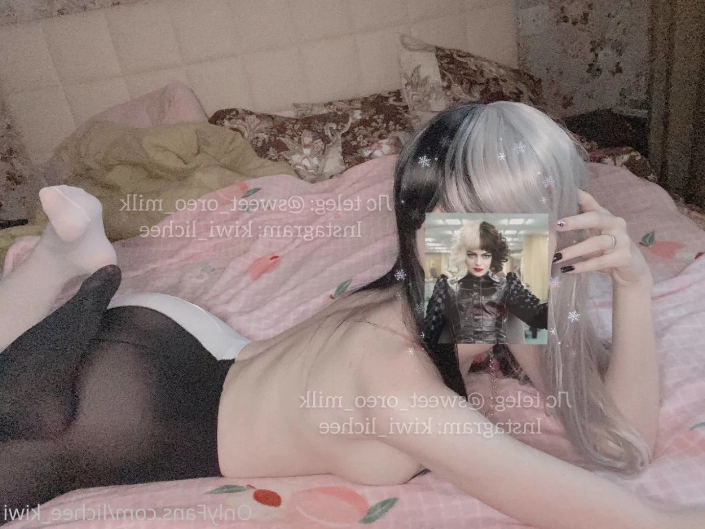  Lichee  [ lichee_kiwi ] Onlyfans leaked photo 689600 on Hotleaks.tv