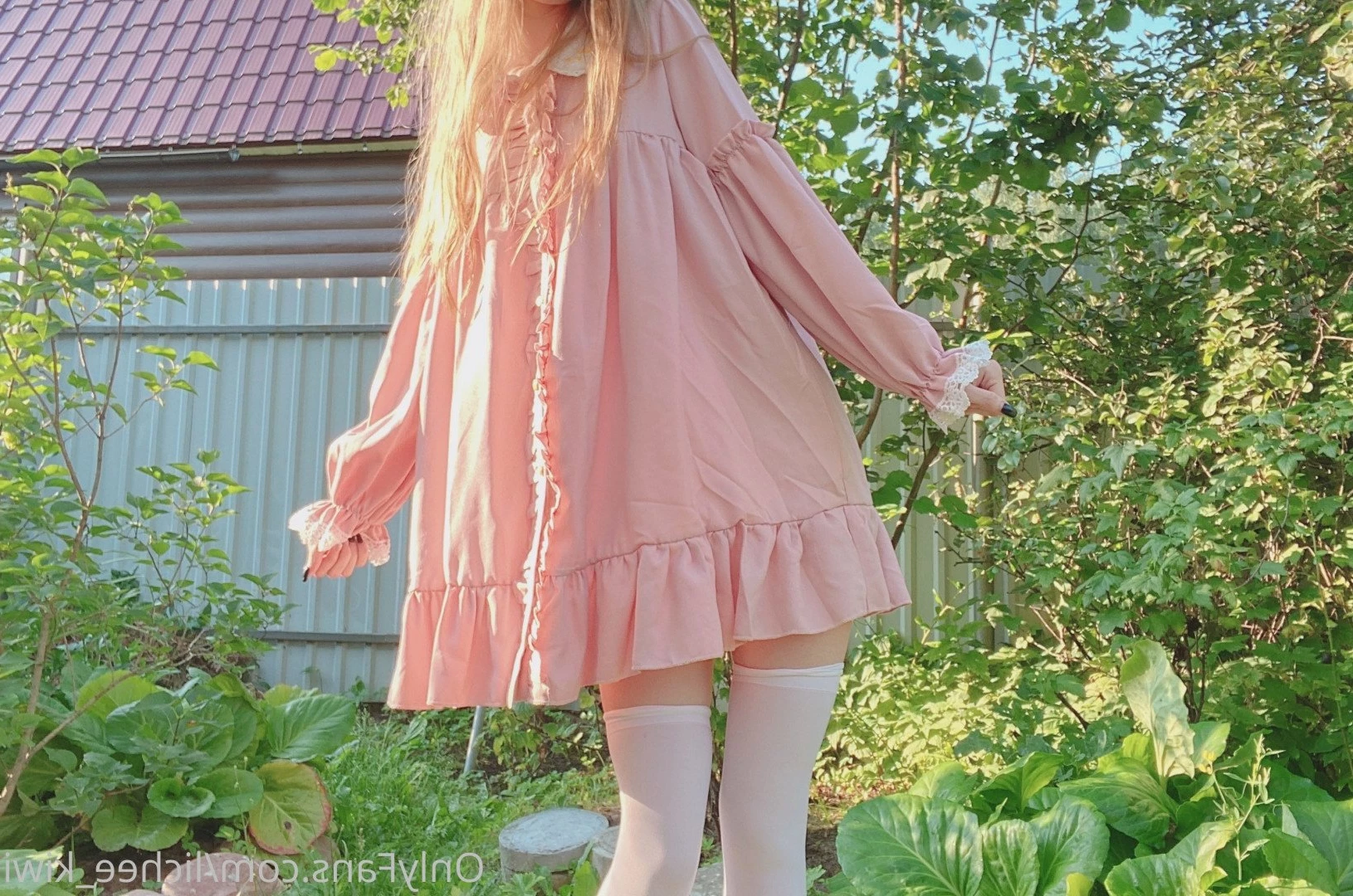  Lichee  [ lichee_kiwi ] Onlyfans leaked photo 689623 on Hotleaks.tv