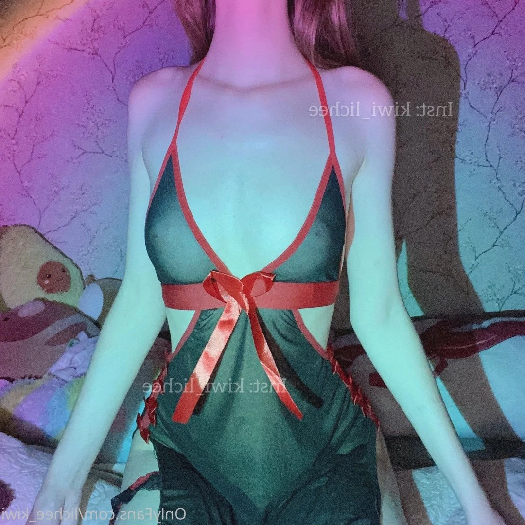  Lichee  [ lichee_kiwi ] Onlyfans leaked photo 689658 on Hotleaks.tv