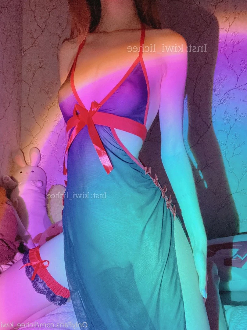  Lichee  [ lichee_kiwi ] Onlyfans leaked photo 689737 on Hotleaks.tv