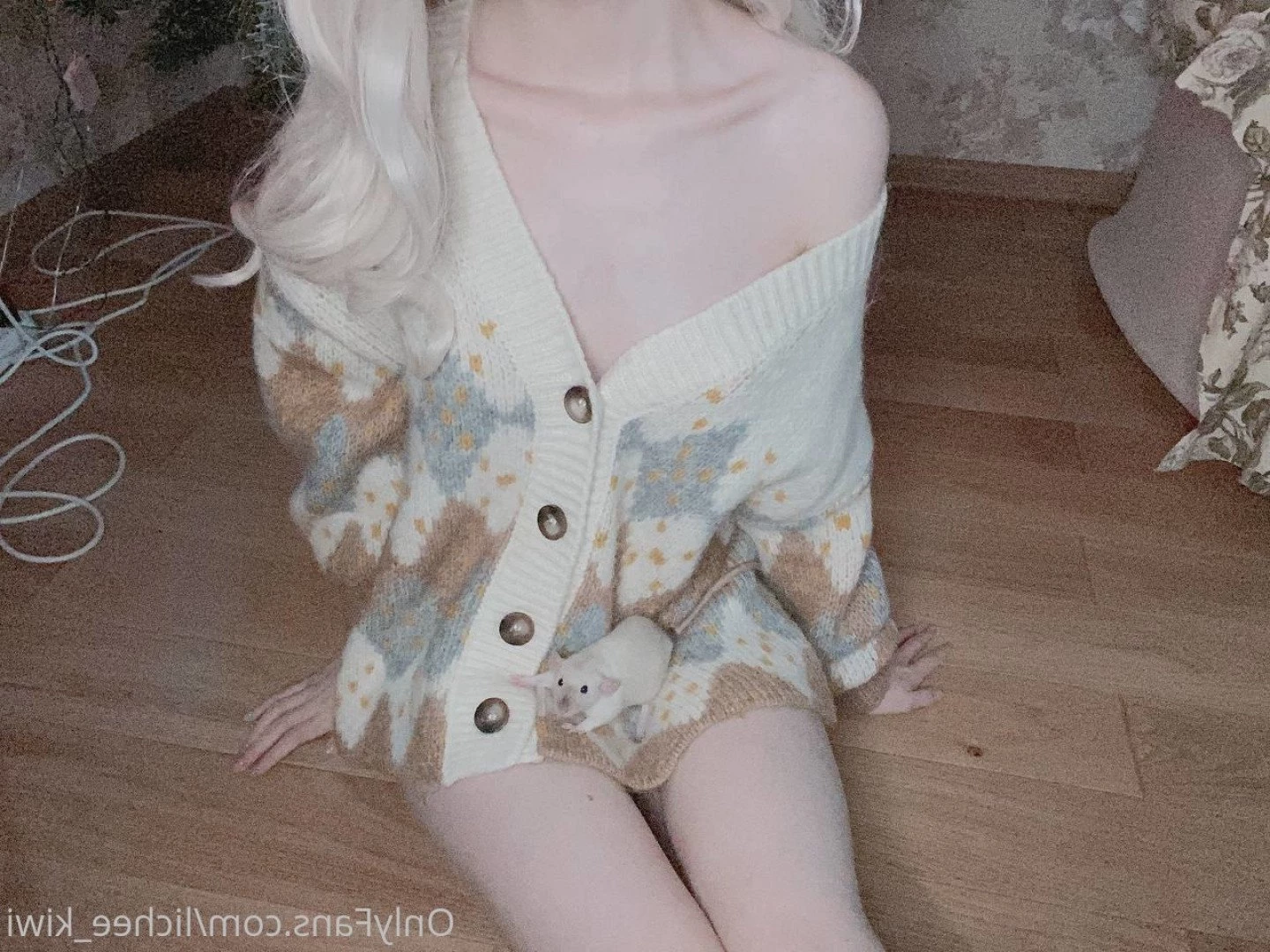  Lichee  [ lichee_kiwi ] Onlyfans leaked photo 689779 on Hotleaks.tv