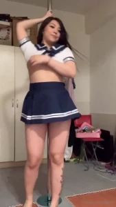 livingluxxx Onlyfans leaked video 8086383 on Hotleaks.tv