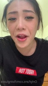 livingluxxx Onlyfans leaked video 8086396 on Hotleaks.tv