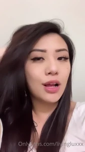 livingluxxx Onlyfans leaked video 8086399 on Hotleaks.tv