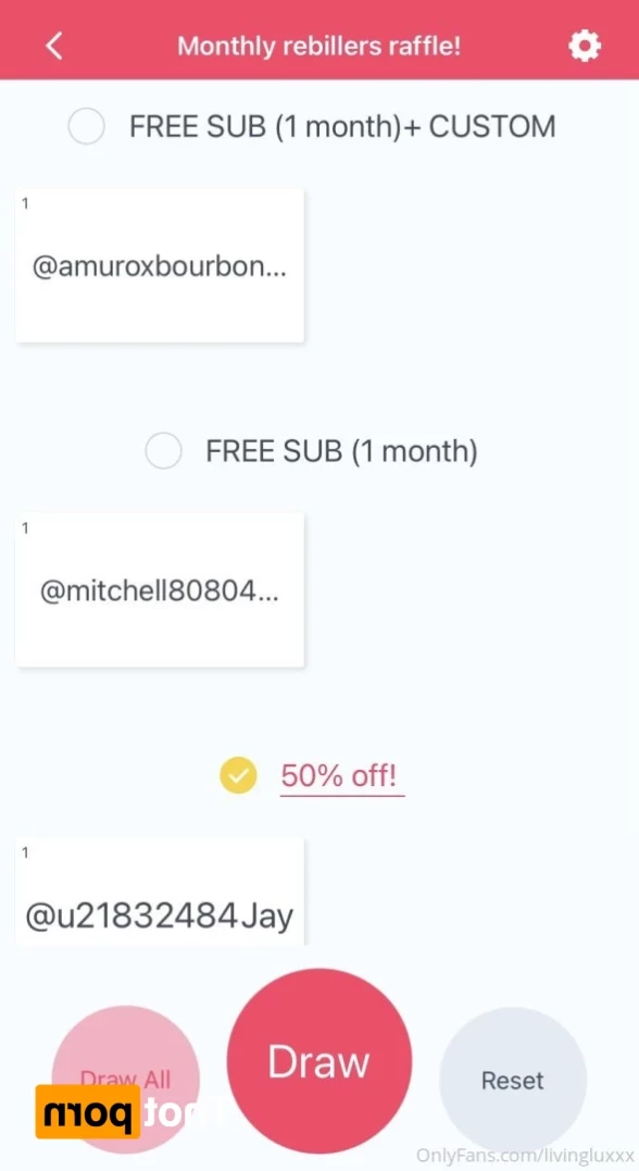 livingluxxx Onlyfans leaked photo 12551529 on Hotleaks.tv