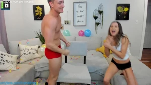 Living_the_Dream [ livvnthedream ] Onlyfans leaked video 8085439 on Hotleaks.tv