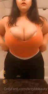 Lizzy B [ lizzybbeauty ] Onlyfans leaked video 8084838 on Hotleaks.tv