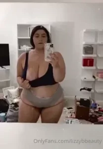 Lizzy B [ lizzybbeauty ] Onlyfans leaked video 8084843 on Hotleaks.tv