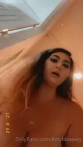 Lizzy B [ lizzybbeauty ] Onlyfans leaked video 8084844 on Hotleaks.tv