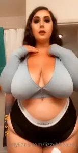 Lizzy B [ lizzybbeauty ] Onlyfans leaked video 8084916 on Hotleaks.tv