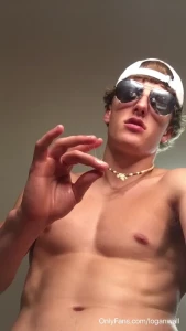 loganwall Onlyfans leaked video 8083983 on Hotleaks.tv