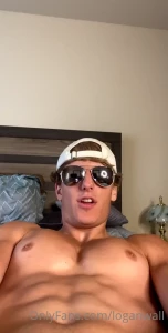 loganwall Onlyfans leaked video 8084013 on Hotleaks.tv