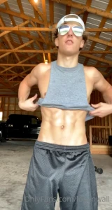 loganwall Onlyfans leaked video 8084165 on Hotleaks.tv