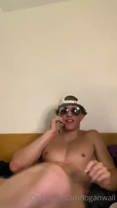 loganwall Onlyfans leaked video 8084479 on Hotleaks.tv