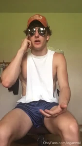 loganwall Onlyfans leaked video 8084569 on Hotleaks.tv