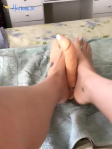 Loira feet 👑 [ loirafeet ] Onlyfans leaked video 8083173 on Hotleaks.tv