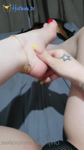 Loira feet 👑 [ loirafeet ] Onlyfans leaked video 8083237 on Hotleaks.tv