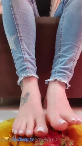 Loira feet 👑 [ loirafeet ] Onlyfans leaked video 8083339 on Hotleaks.tv