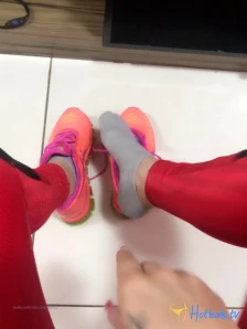 Loira feet 👑 [ loirafeet ] Onlyfans leaked video 8083674 on Hotleaks.tv