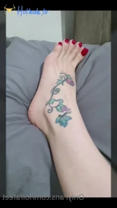 Loira feet 👑 [ loirafeet ] Onlyfans leaked video 8083753 on Hotleaks.tv