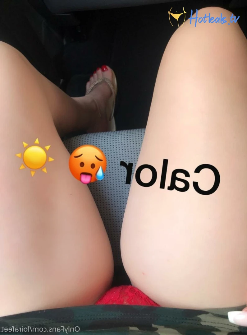 Loira feet 👑 [ loirafeet ] Onlyfans leaked photo 10305692 on Hotleaks.tv